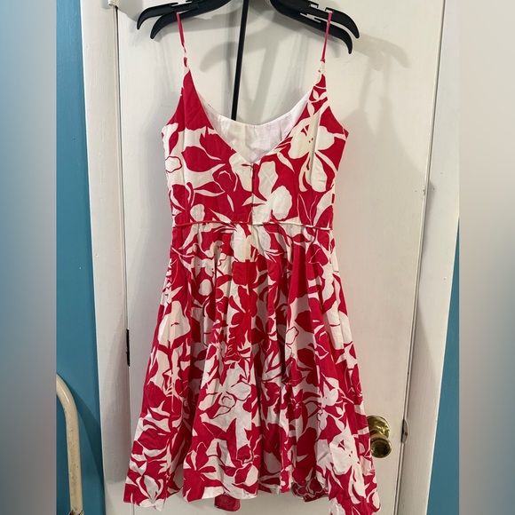 Moda International Size 4 Dress - Picture 4 of 7